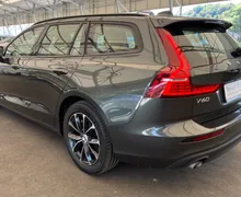 Zunanja slika - Volvo V60 - B3P Momentum Pro - 6 - Predogledna slika