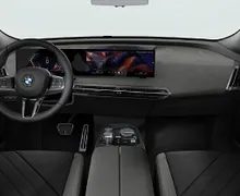 Zunanja slika - BMW iX - BMW  xDrive45 - 4 - Predogledna slika