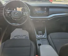 Zunanja slika - Škoda Octavia - 2.0 TDI  EXECUTIVE DSG|FuLED|alu|wirtual|Multifunk - 9 - Predogledna slika