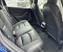 Zunanja slika - Tesla Model 3 - Long Range AWD  Avtopilot Slovensko vozilo - 13 - Predogledna slika