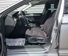 Zunanja slika - Volkswagen Passat - Variant 2.0 TDI-DSG-VELIKA NAVI-KAMERA-2X PDC-FINANCIRANJE - 7 - Predogledna slika