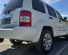 Zunanja slika - Jeep Cherokee - 2.8 Crd Limited 4X4 REDUKTOR - 9 - Predogledna slika