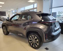 Zunanja slika - Toyota Yaris Cross - 1.5 HEV Sport Assist Convenience - 5 - Predogledna slika