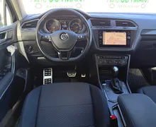 Zunanja slika - Volkswagen Tiguan - 2.0/ TDI/ AUT. - 8 - Predogledna slika