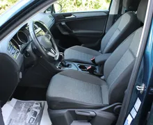 Zunanja slika - VW Tiguan - 2.0 TDI BMT Life DSG ALU LED PDC NOVI MODEL - 11 - Predogledna slika