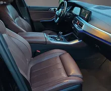 Zunanja slika - BMW X5 - serija : xDrive30d Avt. - 12 - Predogledna slika
