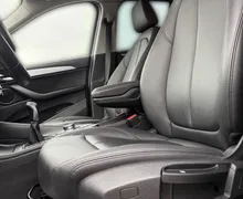 Zunanja slika - BMW X1 - serija :  sDrive16d LED NAVI USNJE PDC TEMP BREZ POLOGA - 14 - Predogledna slika