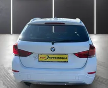 Zunanja slika - BMW X1 - serija : sDrive 2.0d TEMP PDC GR.SEDEŽEV MOŽNOST BREZ POLOG - 7 - Predogledna slika
