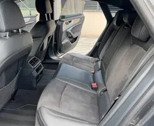 Notranja slika - Audi A7 - Sportback 50 TDI quattro S-LINE-PANORAMA-VIRTUAL- - 10 - Predogledna slika