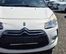 Zunanja slika - Citroën DS3 - 1.6 HDi + BREZ POLOGA - 2 - Predogledna slika