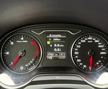 Zunanja slika - Audi A3 - 2.0 TDI Sportback AUT. LED XENON ACC ALU 18 - 17 - Predogledna slika
