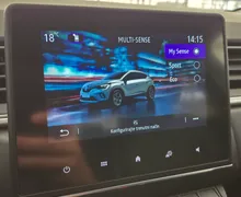 Zunanja slika - Renault Captur - Techno TCe 90 - 19 - Predogledna slika
