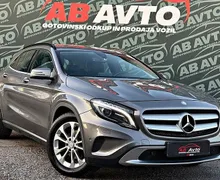 Zunanja slika - Mercedes-Benz GLA-Razred - GLA 200 CDI+MRTVI KOT+PRIKLOP+KAMERA+LEASING+TOP - 1 - Predogledna slika