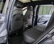 Zunanja slika - BMW X5 - serija : 30d-XD-M-PAKET-ZRAČNO-LASER-PANOR-KAME-COCKPIT-21C - 13 - Predogledna slika