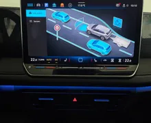 Notranja slika - Volkswagen Tiguan - 1.5 eTSI GOAL DSG - LED Plus.360kam.asistence.navi - 17 - Predogledna slika