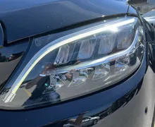 Zunanja slika - Mercedes-Benz C-Razred - C 200 d T Avantgarde Avt. - 8 - Predogledna slika