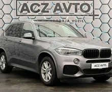 Zunanja slika - BMW serija X5: - 3.0XD•AUT•M PAKET•PANO•FUL LED•MRTVI KOTI•KAMERA• - 1 - Predogledna slika