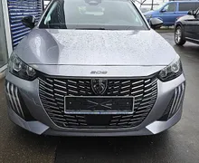 Zunanja slika - Peugeot 208 - ALLURE PureTech 100 - DEMO - 2 - Predogledna slika