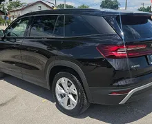 Zunanja slika - Škoda Kodiaq - 4x4 2.0 TDI 193ks DSG °VIRTUAL° °MATRIX° °18-COL - 7 - Predogledna slika