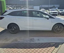Zunanja slika - Opel Astra - 1.6 CDTI 81KW ST - 8 - Predogledna slika