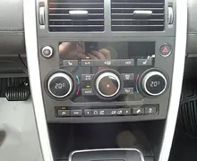 Zunanja slika - Land Rover Discovery Sport - 2.0 TD4 4WD Luxury Avt. PANORAMA FINANCIRANJE - 9 - Predogledna slika