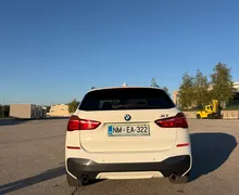 Zunanja slika - BMW X1 - BMW serija : xDrive20d M Sport Avt. - 5 - Predogledna slika