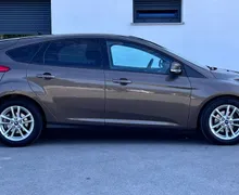 Zunanja slika - Ford Focus - 1.0 EcoBoost+1.LAST+SLO+PDC+ALU+ - 5 - Predogledna slika