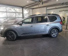 Zunanja slika - Dacia Jogger - Expression 1.0 TCe110 +paket UDOBJE + My Revision - 2 - Predogledna slika