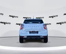 Zunanja slika - KG Mobility Tivoli - 1.5 GDI-T Fresh A T - 6 - Predogledna slika