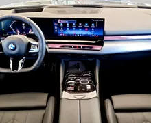 Zunanja slika - BMW Serija 5 - 520i Touring - 5 - Predogledna slika
