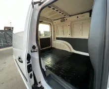 Zunanja slika - Volkswagen Caddy - 2,0 TDI Comfortline - 18 - Predogledna slika