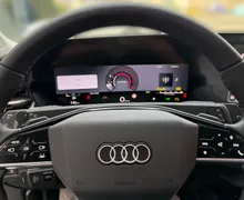 Zunanja slika - Audi Q3 - Sportback TFSI S tronic 110kW - 8 - Predogledna slika