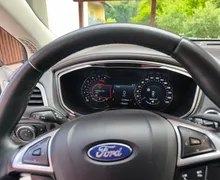 Zunanja slika - Ford Mondeo - Vignale - 9 - Predogledna slika