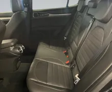 Zunanja slika - Alfa Romeo Stelvio - Q4 2.2 Multijet 210 Veloce Avt. - 11 - Predogledna slika