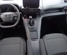 Zunanja slika - Opel Combo - 1.5 CDTI 102HP N1 - na zalogi - DOBAVA TAKOJ - 4 - Predogledna slika