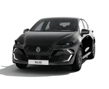 Zunanja slika - Renault Clio - Evolution TCE115+Zimske gume+Rezervno kolo - 2 - Predogledna slika
