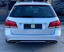 Zunanja slika - Mercedes-Benz E-Razred - E 220 BlueTEC Navi Usnje LED F1 BT Temp Park SZ - 6 - Predogledna slika