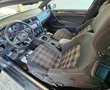 Notranja slika - Volkswagen Golf - 2.0 GTI |STAGE-3|AKRAPOVIC|R600|ECUTEK|EIBACH|A19| - 7 - Predogledna slika