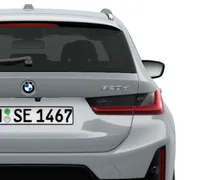 Zunanja slika - BMW Serija 3 - 320d xDrive - 6 - Predogledna slika