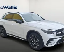 Zunanja slika - Mercedes-Benz GLC-Razred - GLC 200 4MATIC AMG Line Avt. - 3 - Predogledna slika