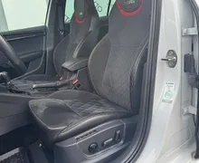 Zunanja slika - Škoda Octavia - RS 2.0 TDI DSG  kW 4X4 Virtual Navi Radar Kamera . - 9 - Predogledna slika