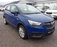 Zunanja slika - Opel Crossland X - 1.2 POŠKODOVAN OD TOČE - GLEJ SLIKE - 2 - Predogledna slika