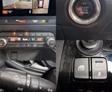 Zunanja slika - Mazda CX-5 - CD150 AVT - HUD - 360 - PDC - BOSE - AVT. KLIMA - 9 - Predogledna slika
