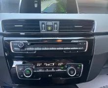 Zunanja slika - BMW X1 - serija : XDrive20d  NAVI PDC KAMERA RADAR LINE ASSIST T.. - 13 - Predogledna slika