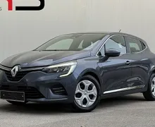Zunanja slika - Renault Clio - Limited TCe 90 1.LASTNIK-SLOVENSKI - 1 - Predogledna slika