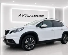 Zunanja slika - Peugeot 2008 - 1.2 PureTech 110  ALLURE-AVT.KLIMA-LED-KAM-ODLIČ - 6 - Predogledna slika
