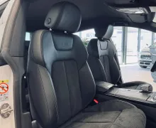 Zunanja slika - Audi A7 - A6 Avant 40 TDI S tronic - 12 - Predogledna slika