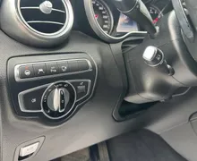 Zunanja slika - Mercedes-Benz GLC-Razred - GLC coupe 250 4-MATIC AMG LINE ZRAČNO ACC 360°KAM LINE ASI.. - 15 - Predogledna slika