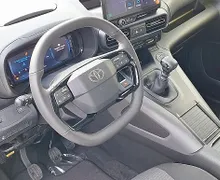 Zunanja slika - Toyota Proace - City Verso MC 1.2P 110 Family - 9 - Predogledna slika