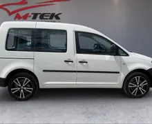 Zunanja slika - Volkswagen Caddy - 2X DRSNA VRATA ... - 5 - Predogledna slika